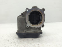 2010-2017 Audi A5 Throttle Body P/N:06F 133 062 T 06F 133 062 Q Fits OEM Used Auto Parts