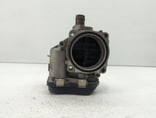 2013-2017 Bmw X3 Throttle Body P/N:1354 7588625-04 1354 7588625-03 Fits 2012 2013 2014 2015 2016 2017 2018 OEM Used Auto Parts