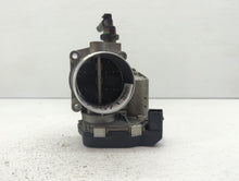 2012-2016 Bmw 528i Throttle Body P/N:1354 7588625 02 1354 7588625-04 Fits 2012 2013 2014 2015 2016 2017 2018 OEM Used Auto Parts