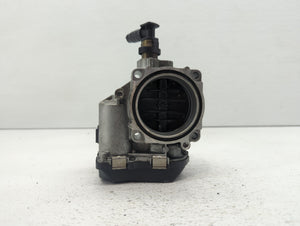 2012-2018 Bmw 320i Throttle Body P/N:1354 7588625-04 1354 7588625-03 Fits 2012 2013 2014 2015 2016 2017 2018 OEM Used Auto Parts