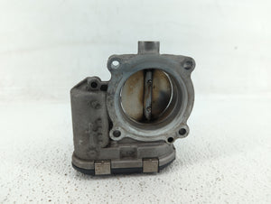 2017-2018 Audi A3 Throttle Body P/N:06K 133 062 M 06K 133 062 J Fits 2017 2018 2019 2020 2021 2022 OEM Used Auto Parts