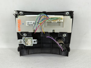 2011-2015 Nissan Rogue Climate Control Module Temperature AC/Heater Replacement P/N:27500 1VL0C 27500 4BB0B Fits OEM Used Auto Parts