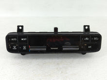 2017-2019 Toyota Corolla Climate Control Module Temperature AC/Heater Replacement P/N:75K114 Fits 2017 2018 2019 OEM Used Auto Parts