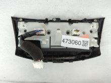 2017 Infiniti Qx60 Climate Control Module Temperature AC/Heater Replacement P/N:283959NJ1A Fits OEM Used Auto Parts