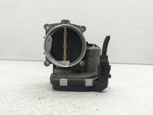 2007-2013 Bmw 328i Throttle Body P/N:1354 7556118-04 1354 7556118-03 Fits 2007 2008 2009 2010 2011 2012 2013 OEM Used Auto Parts