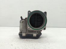 2007-2013 Bmw 328i Throttle Body P/N:1354 7556118-04 1354 7556118-03 Fits 2007 2008 2009 2010 2011 2012 2013 OEM Used Auto Parts