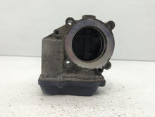 2005-2016 Audi A4 Throttle Body P/N:06F 133 062 T 06F 133 062 Q Fits OEM Used Auto Parts