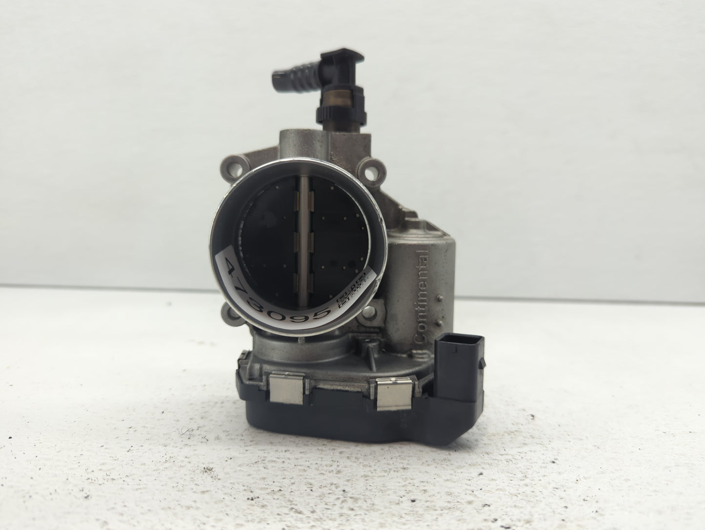 2012-2015 Bmw X1 Throttle Body P/N:1354 7588625-04 1354 7588625-03 Fits 2012 2013 2014 2015 2016 2017 2018 OEM Used Auto Parts - Oemusedautoparts1.com