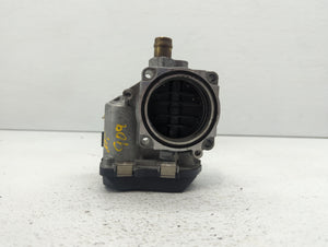 2012-2016 Bmw 528i Throttle Body P/N:1354 7588625-04 1354 7588625-03 Fits 2012 2013 2014 2015 2016 2017 2018 OEM Used Auto Parts