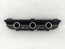 2022 Honda Civic Climate Control Module Temperature AC/Heater Replacement P/N:79610T21A013M1 Fits OEM Used Auto Parts