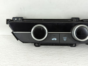 2022 Honda Civic Climate Control Module Temperature AC/Heater Replacement P/N:79610T21A013M1 Fits OEM Used Auto Parts