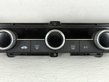 2022 Honda Civic Climate Control Module Temperature AC/Heater Replacement P/N:79610T21A013M1 Fits OEM Used Auto Parts