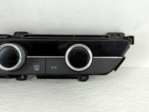 2022 Honda Civic Climate Control Module Temperature AC/Heater Replacement P/N:79610T21A013M1 Fits OEM Used Auto Parts