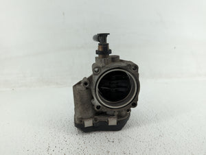 2012-2018 Bmw 320i Throttle Body P/N:1354 7588625-02 1354 7588625-04 Fits 2012 2013 2014 2015 2016 2017 2018 OEM Used Auto Parts