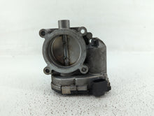 2012-2015 Mercedes-Benz C250 Throttle Body P/N:266 141 05 25 2661410525 Fits 2006 2007 2008 2009 2010 2011 2012 2013 2014 2015 OEM Used Auto Parts