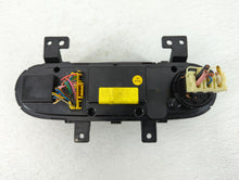 2014-2016 Kia Forte Climate Control Module Temperature AC/Heater Replacement P/N:97250-A7050 97250-B0AA0 Fits 2014 2015 2016 OEM Used Auto Parts