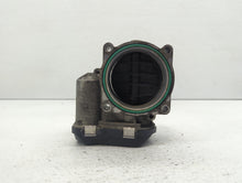 2007-2010 Bmw X5 Throttle Body P/N:7 5561180-01 1354 7556118-04 Fits 2007 2008 2009 2010 2011 2012 2013 OEM Used Auto Parts