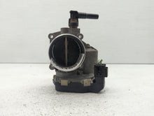 2012-2016 Bmw 528i Throttle Body P/N:1354 7588625N02 1354 7588625-04 Fits 2012 2013 2014 2015 2016 2017 2018 OEM Used Auto Parts