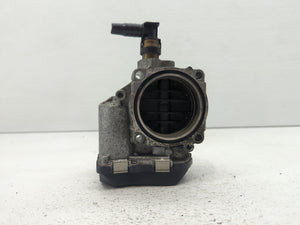 2012-2016 Bmw 328i Throttle Body P/N:1354 7588625-04 1354 7588625-03 Fits 2012 2013 2014 2015 2016 2017 2018 OEM Used Auto Parts