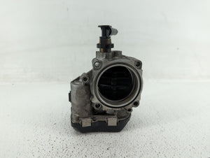 2013-2017 Bmw X3 Throttle Body P/N:1354 7588625-02 1354 7588625-04 Fits 2012 2013 2014 2015 2016 2017 2018 OEM Used Auto Parts