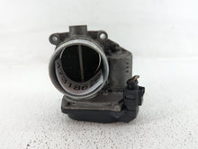 2010-2017 Audi Q5 Throttle Body P/N:06F 133 062 T 06F 133 062 Q Fits OEM Used Auto Parts