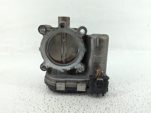 2014-2019 Mercedes-Benz Cla250 Throttle Body P/N:A 270 141 00 25 2701410025 Fits 2013 2014 2015 2016 2017 2018 2019 2020 2021 OEM Used Auto Parts