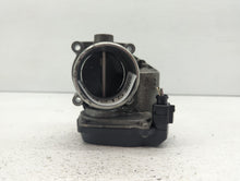 2010-2017 Audi Q5 Throttle Body P/N:06F 133 062 T 06F 133 062 Q Fits OEM Used Auto Parts