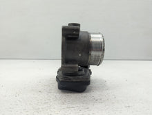 2010-2017 Audi Q5 Throttle Body P/N:06F 133 062 T 06F 133 062 Q Fits OEM Used Auto Parts