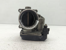 2010-2017 Audi Q5 Throttle Body P/N:06F 133 062 T 06F 133 062 Q Fits OEM Used Auto Parts