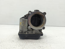 2010-2017 Audi Q5 Throttle Body P/N:06F 133 062 T 06F 133 062 Q Fits OEM Used Auto Parts