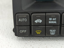 2001-2006 Acura Mdx Ac Heater Rear Climate Control 83402-s3v-a010-m1