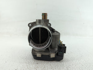 2013-2017 Bmw X3 Throttle Body P/N:1354 7588625-02 1354 7588625-04 Fits 2012 2013 2014 2015 2016 2017 2018 OEM Used Auto Parts