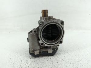 2013-2017 Bmw X3 Throttle Body P/N:1354 7588625-02 1354 7588625-04 Fits 2012 2013 2014 2015 2016 2017 2018 OEM Used Auto Parts