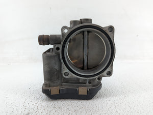 2011-2013 Bmw 135i Throttle Body P/N:1354 7597871-01 1354 7597871-03 Fits 2010 2011 2012 2013 2014 2015 2016 2017 2018 2019 2020 OEM Used Auto Parts