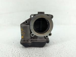 2010-2017 Audi Q5 Throttle Body P/N:06F 133 062 T 06F 133 062 Q Fits OEM Used Auto Parts