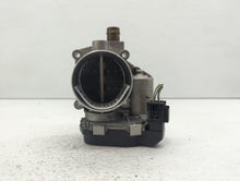 2012-2016 Bmw 328i Throttle Body P/N:1354 7588625-02 1354 7588625-04 Fits 2012 2013 2014 2015 2016 2017 2018 OEM Used Auto Parts