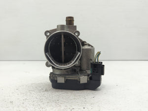 2012-2016 Bmw 328i Throttle Body P/N:1354 7588625-02 1354 7588625-04 Fits 2012 2013 2014 2015 2016 2017 2018 OEM Used Auto Parts