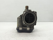 2012-2016 Bmw 528i Throttle Body P/N:1354 7588625-04 1354 7588625-03 Fits 2012 2013 2014 2015 2016 2017 2018 OEM Used Auto Parts