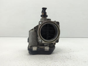 2013-2017 Bmw X3 Throttle Body P/N:1354 7588625-04 1354 7588625-03 Fits 2012 2013 2014 2015 2016 2017 2018 OEM Used Auto Parts