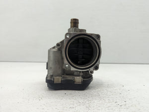 2012-2016 Bmw 328i Throttle Body P/N:1354 7588625-04 1354 7588625-03 Fits 2012 2013 2014 2015 2016 2017 2018 OEM Used Auto Parts