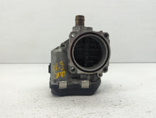 2012-2016 Bmw 328i Throttle Body P/N:1354 7588625-04 1354 7588625-03 Fits 2012 2013 2014 2015 2016 2017 2018 OEM Used Auto Parts