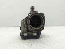 2012-2016 Bmw 328i Throttle Body P/N:1354 7588625-04 1354 7588625-03 Fits 2012 2013 2014 2015 2016 2017 2018 OEM Used Auto Parts