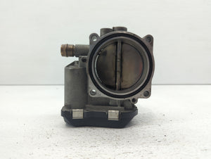 2010-2017 Bmw 535i Throttle Body P/N:1354 7597871-01 1354 7597871-03 Fits 2010 2011 2012 2013 2014 2015 2016 2017 2018 2019 2020 OEM Used Auto Parts