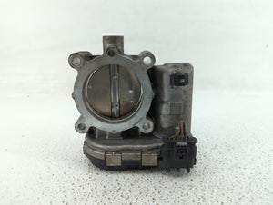 2015-2020 Mercedes-Benz Gla250 Throttle Body P/N:A 270 141 00 25 2701410025 Fits 2013 2014 2015 2016 2017 2018 2019 2020 2021 OEM Used Auto Parts