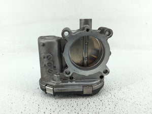 2015-2020 Mercedes-Benz Gla250 Throttle Body P/N:A 270 141 00 25 2701410025 Fits 2013 2014 2015 2016 2017 2018 2019 2020 2021 OEM Used Auto Parts