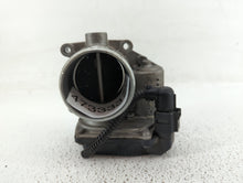 2006-2018 Audi A3 Throttle Body P/N:06F 133 062 T 06F 133 062 Q Fits OEM Used Auto Parts