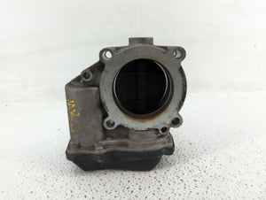 2010-2017 Audi Q5 Throttle Body P/N:06F 133 062 T 06F 133 062 Q Fits OEM Used Auto Parts