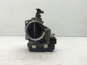 2013-2017 Bmw X3 Throttle Body P/N:1354 7588625-04 1354 7588625-03 Fits 2012 2013 2014 2015 2016 2017 2018 OEM Used Auto Parts