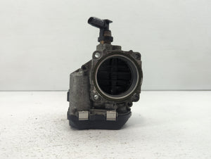 2013-2017 Bmw X3 Throttle Body P/N:1354 7588625-04 1354 7588625-03 Fits 2012 2013 2014 2015 2016 2017 2018 OEM Used Auto Parts