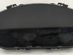2014 Kia Cadenza Instrument Cluster Speedometer Gauges P/N:94031-3R090 Fits OEM Used Auto Parts